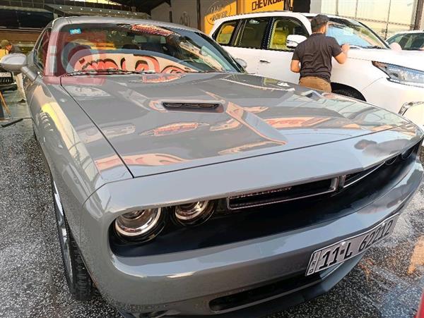 Dodge for sale in Iraq